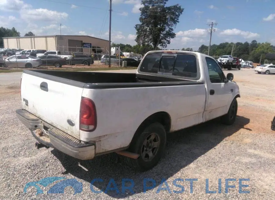 1FTRF17W1XNA26318# 4