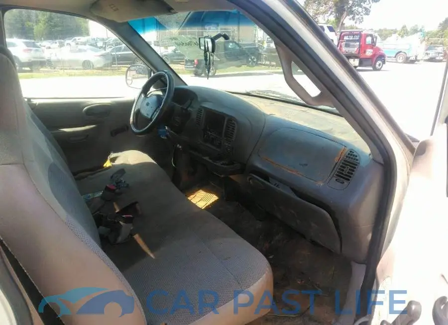 1FTRF17W1XNA26318# 5