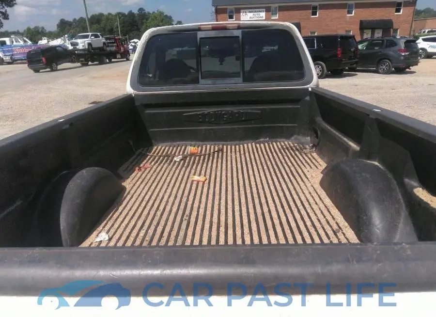 1FTRF17W1XNA26318# 8