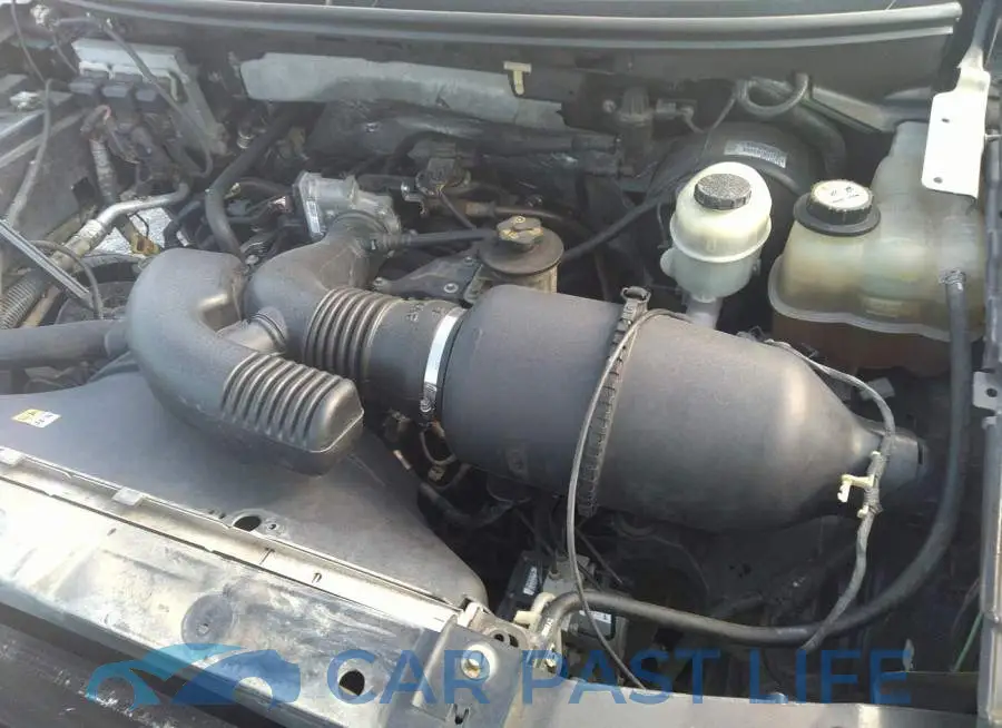 1FTRX12W67FB53368# 10