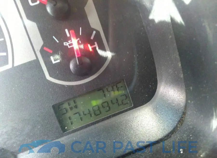 1FTRX12W67FB53368# 7