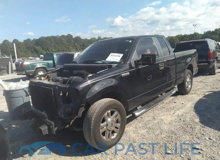 1FTRX12W67FB53368# 2