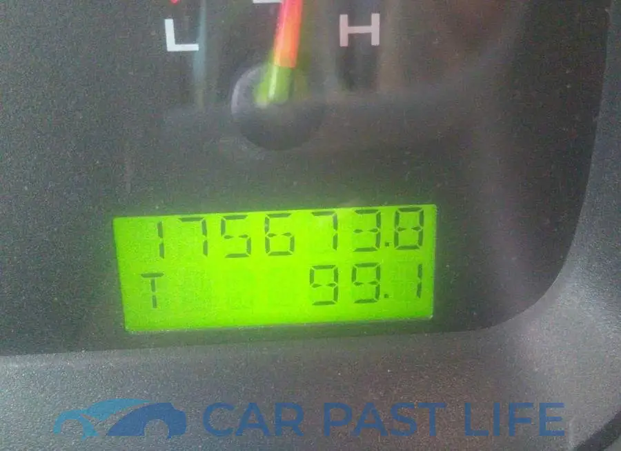 1FTRX14W07FA84240# 7