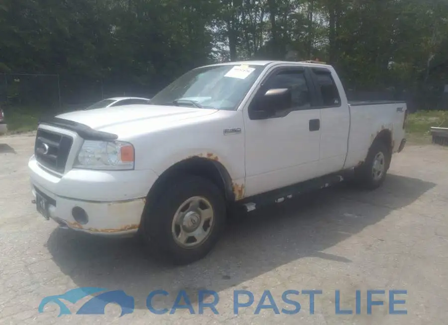 1FTRX14W07FA84240# 2