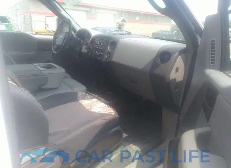 1FTRX14W07FA84240# 5
