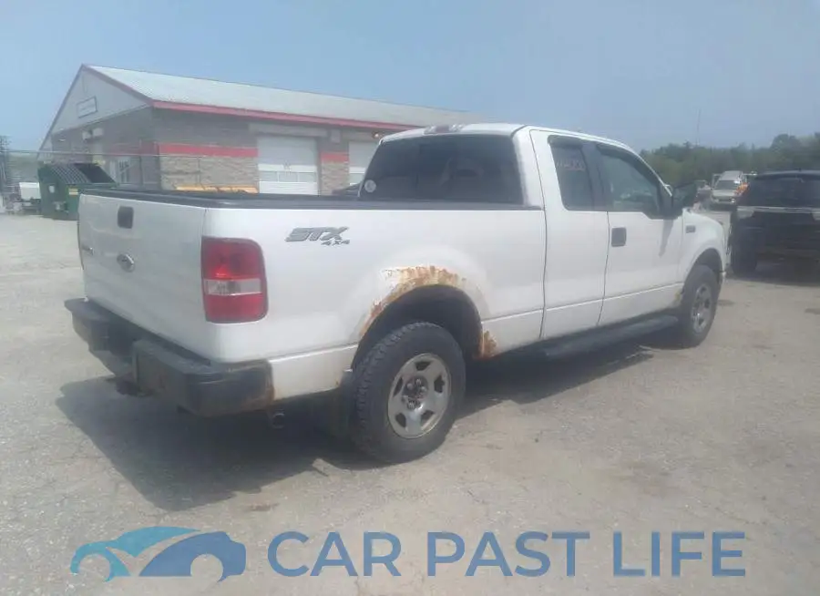 1FTRX14W07FA84240# 4