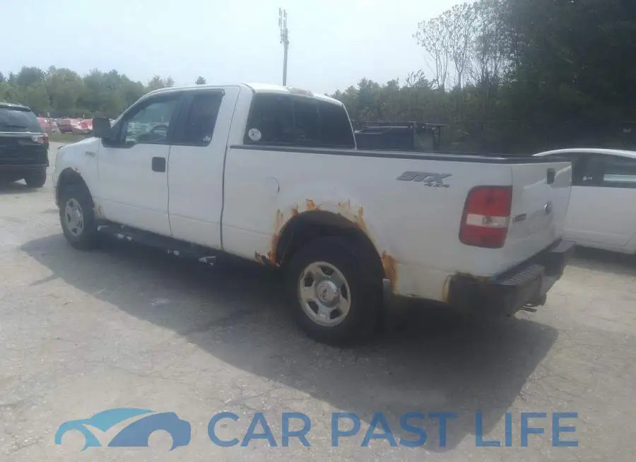 1FTRX14W07FA84240# 3