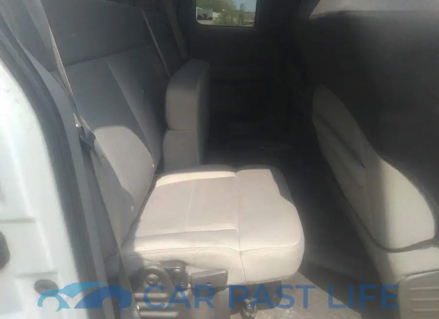 1FTRX14W07FA84240# 8