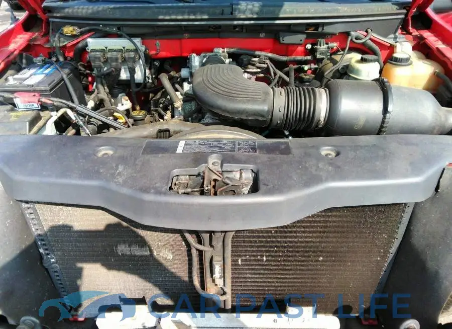 1FTRX14W15NA60886# 10
