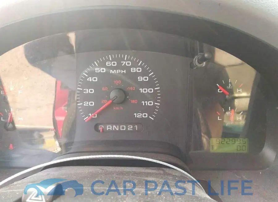 1FTRX14W15NA60886# 7