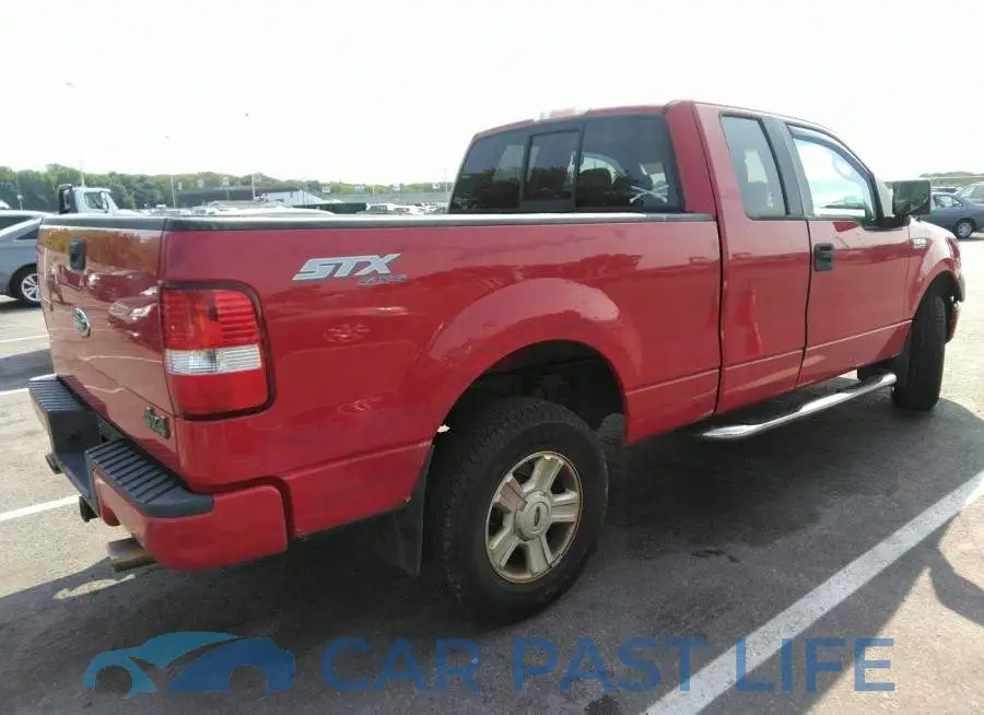 1FTRX14W15NA60886# 4