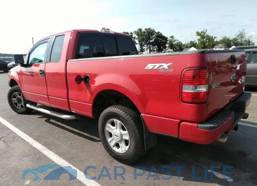 1FTRX14W15NA60886# 3