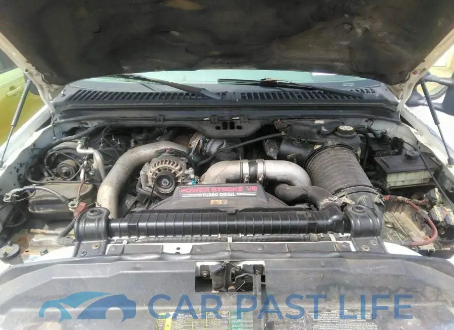 1FTSF30P34EC19095# 10