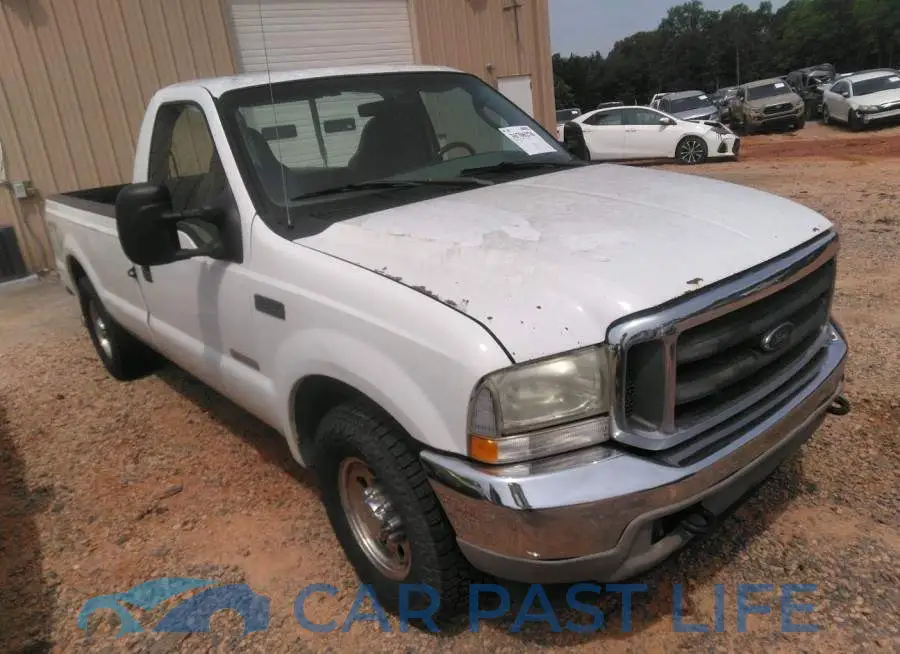 1FTSF30P34EC19095# 1