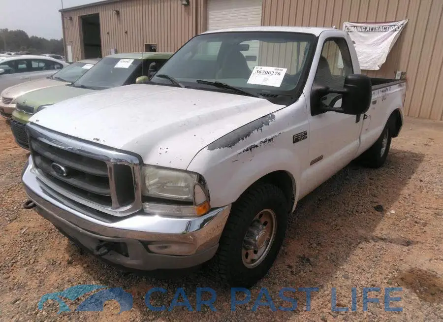 1FTSF30P34EC19095# 2