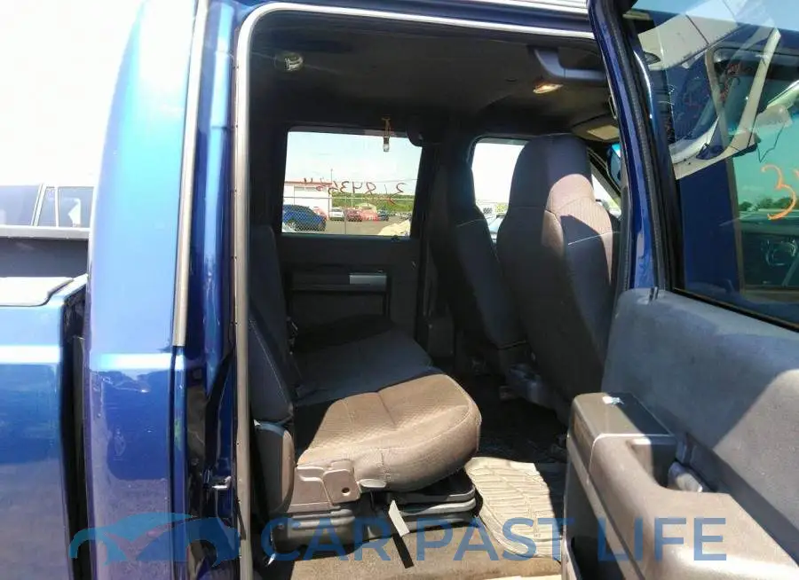 1FTSW215X9EA08801# 8