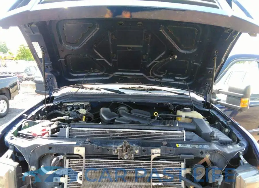 1FTSW215X9EA08801# 10