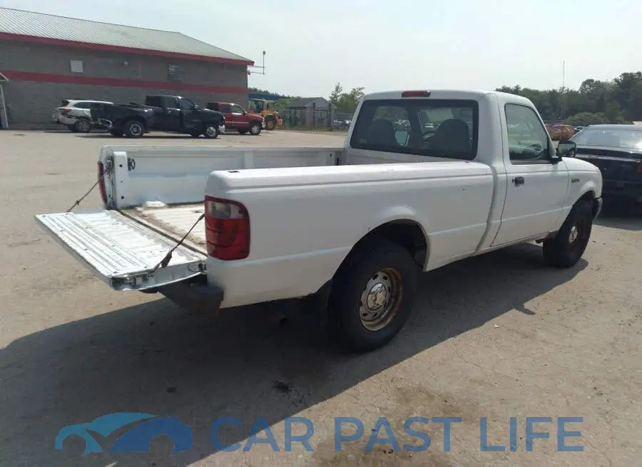 1FTYR10EX3PB65219# 4
