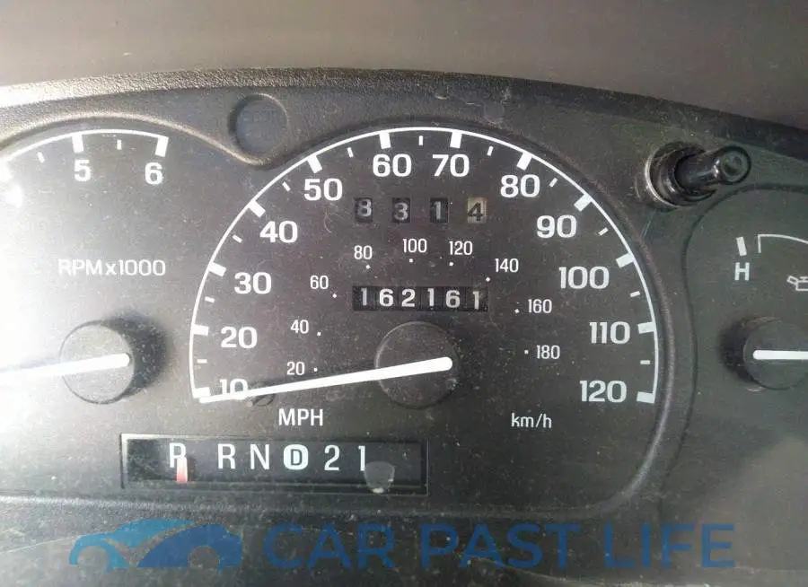 1FTYR10EX3PB65219# 7