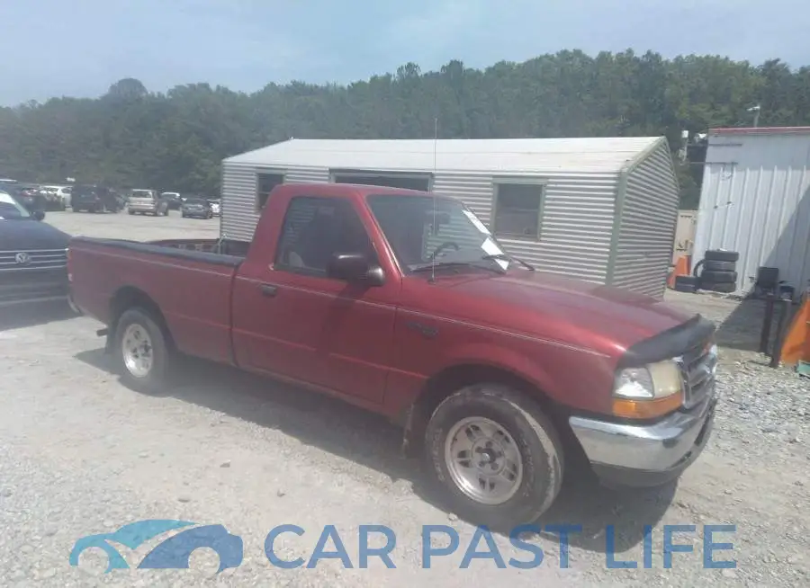 1FTYR10V8XPA88145# 1