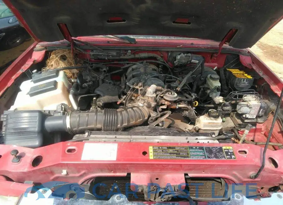 1FTZR15E24PA94323# 10