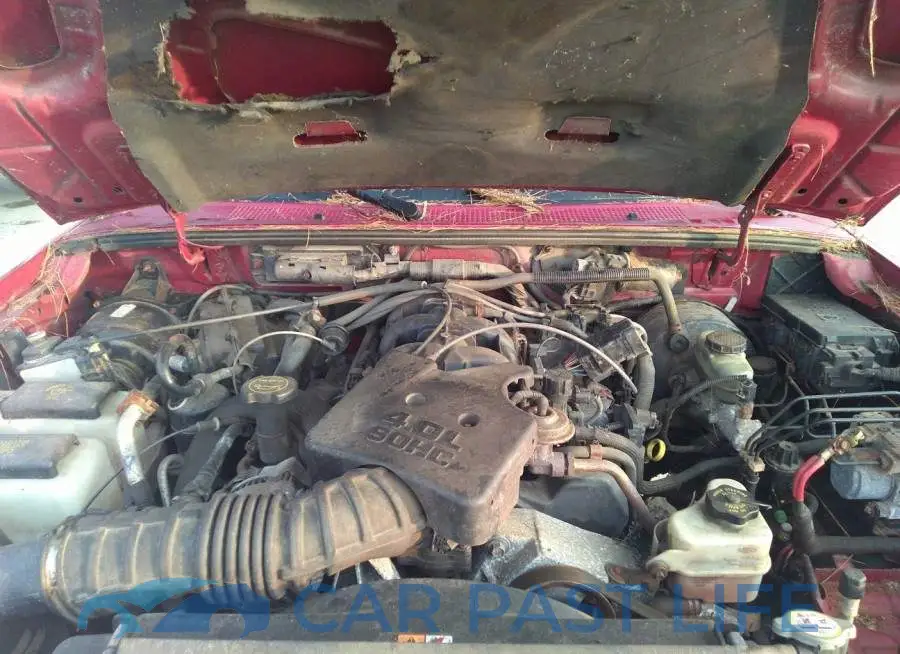 1FTZR15E46PA03099# 10
