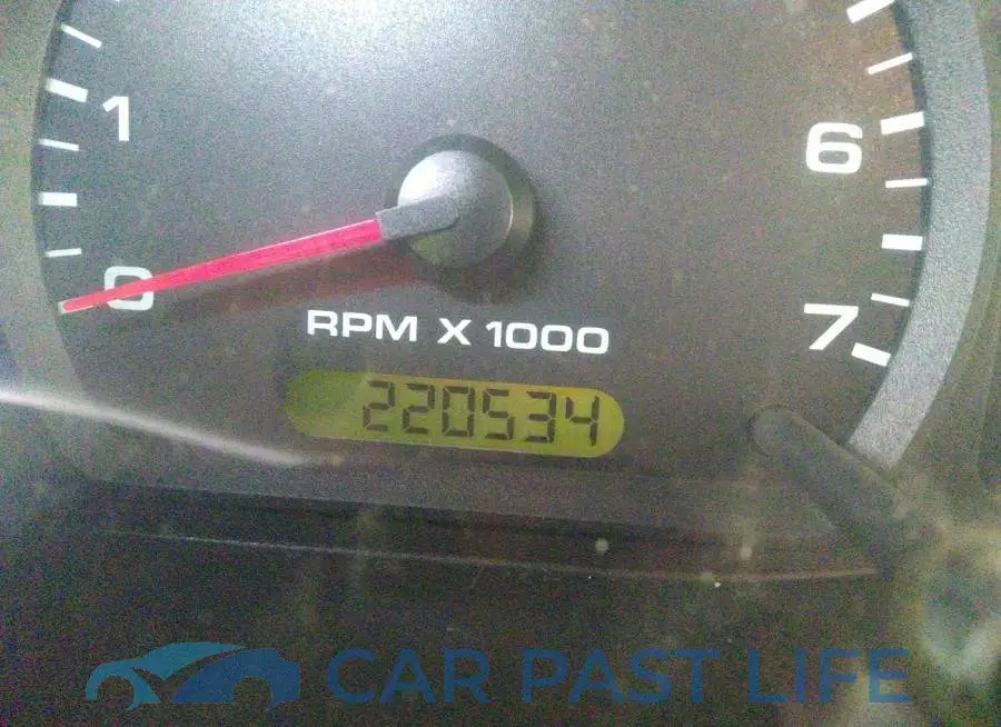 1FTZR15E46PA03099# 7