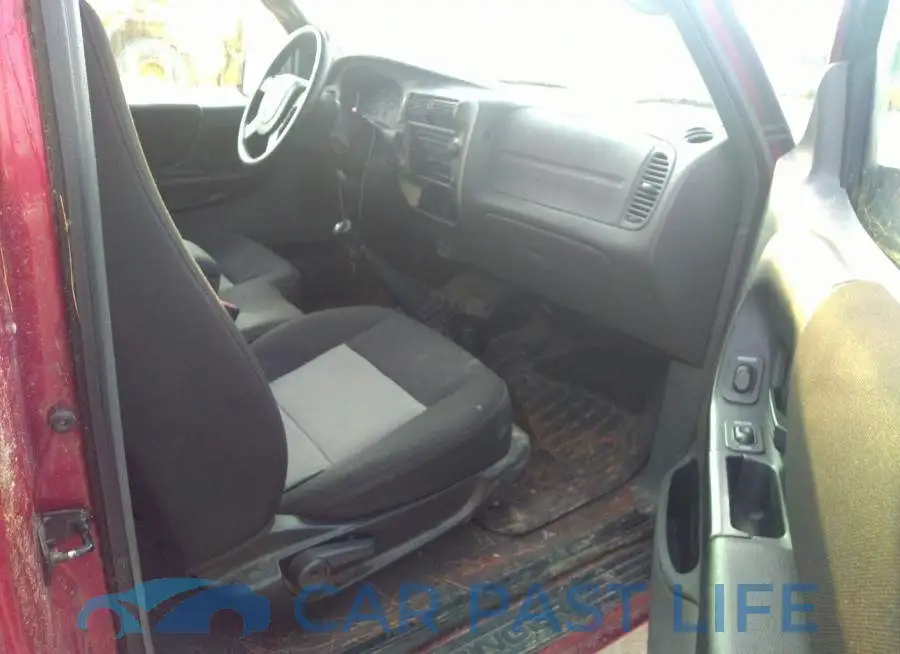 1FTZR15E46PA03099# 5