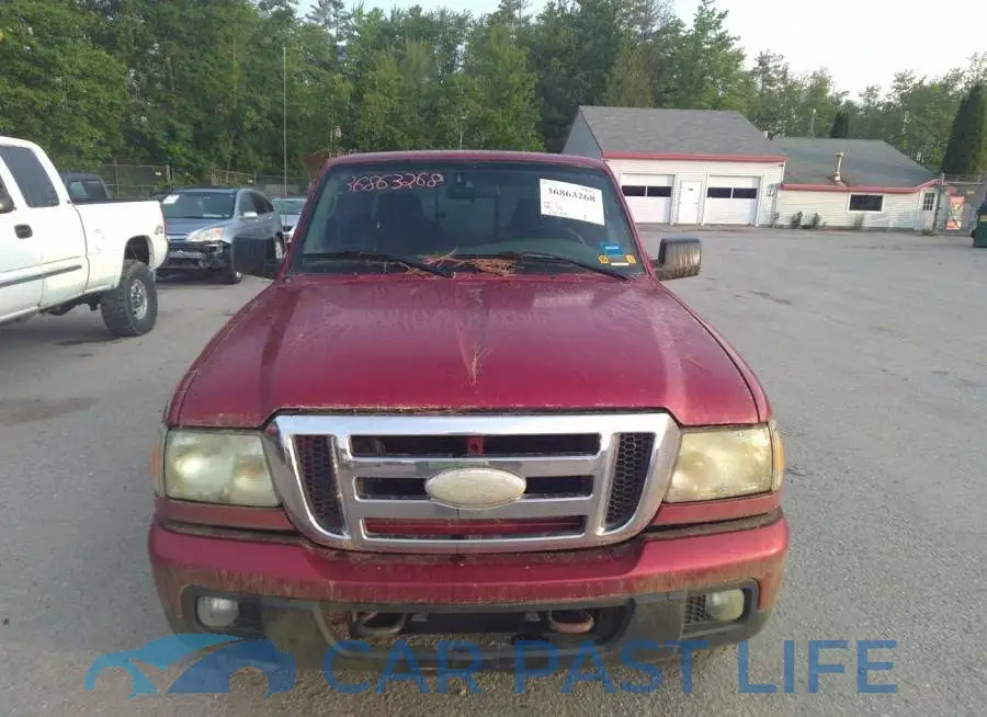 1FTZR15E46PA03099# 6