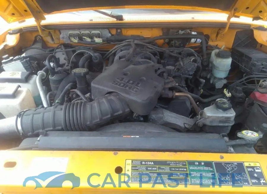 1FTZR15E78PA22569# 10