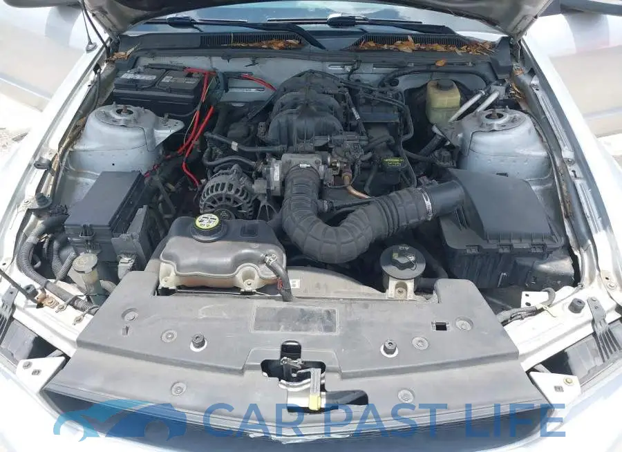 1ZVFT80NX65149956# 10