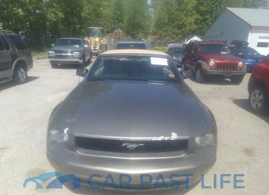 1ZVFT84N355213750# 6