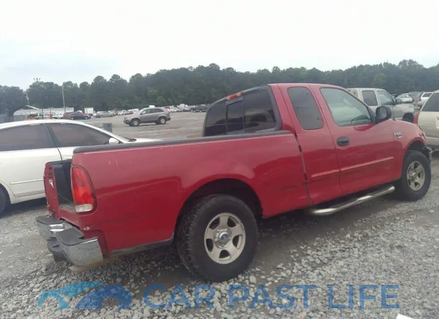 2FTRX17W94CA46735# 4