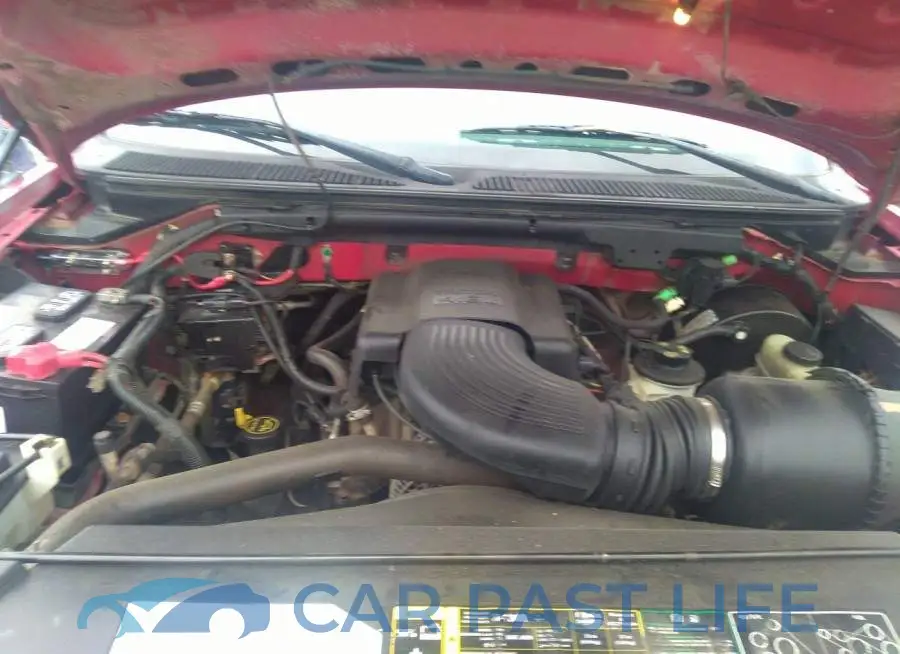 2FTRX17W94CA46735# 10