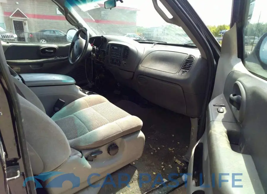 2FTRX18L62CA44393# 5