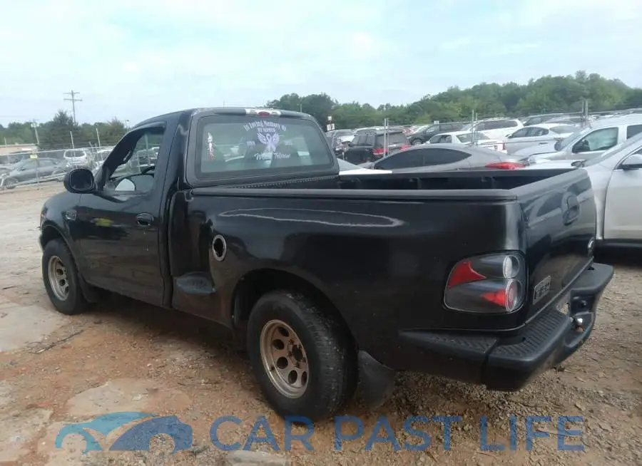 2FTZF0727YCA53733# 3