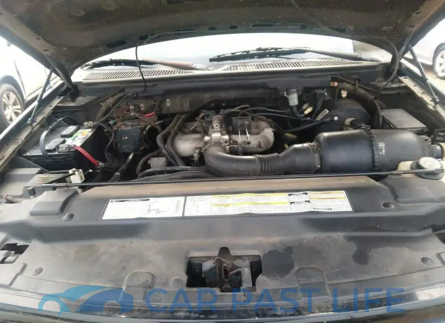 2FTZF0727YCA53733# 10
