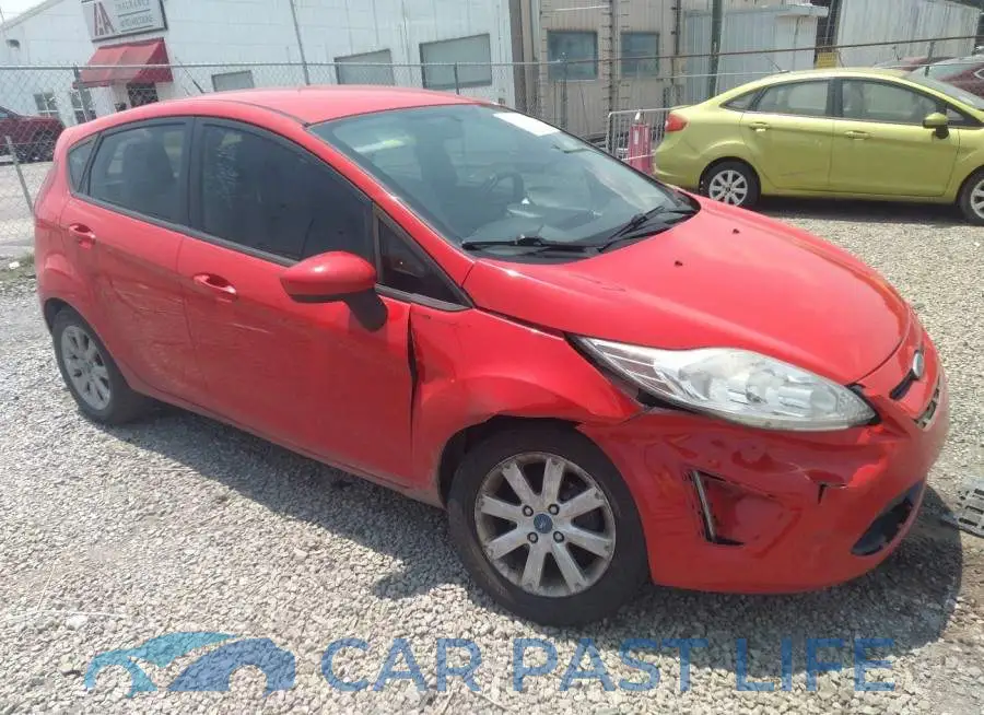 3FADP4EJ9CM114267# 1