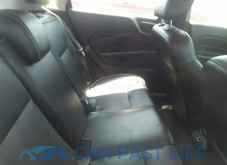 3FADP4FJ6BM209821# 8