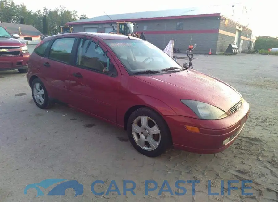 3FAFP37343R101236# 1