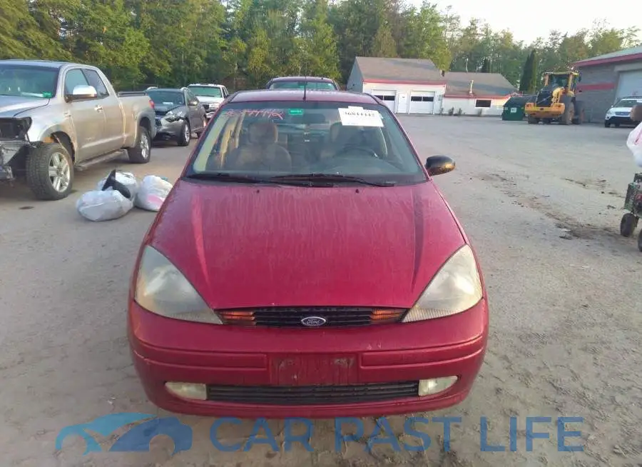 3FAFP37343R101236# 6