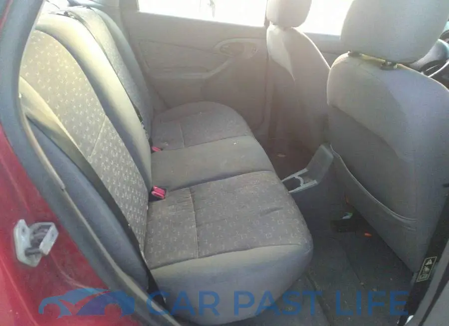 3FAFP37343R101236# 8