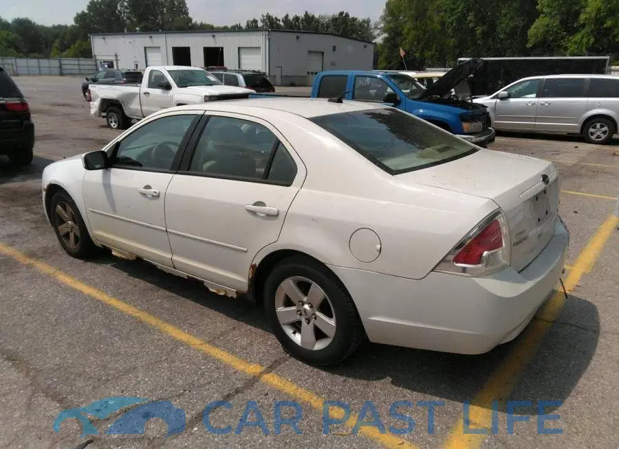 3FAHP07Z08R102726# 3