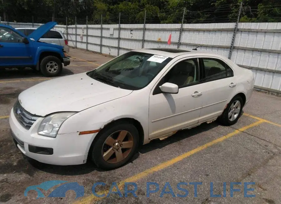 3FAHP07Z08R102726# 2