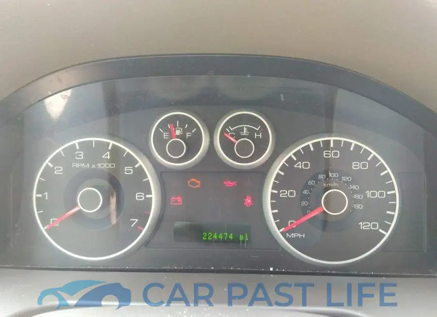 3FAHP07Z08R102726# 7