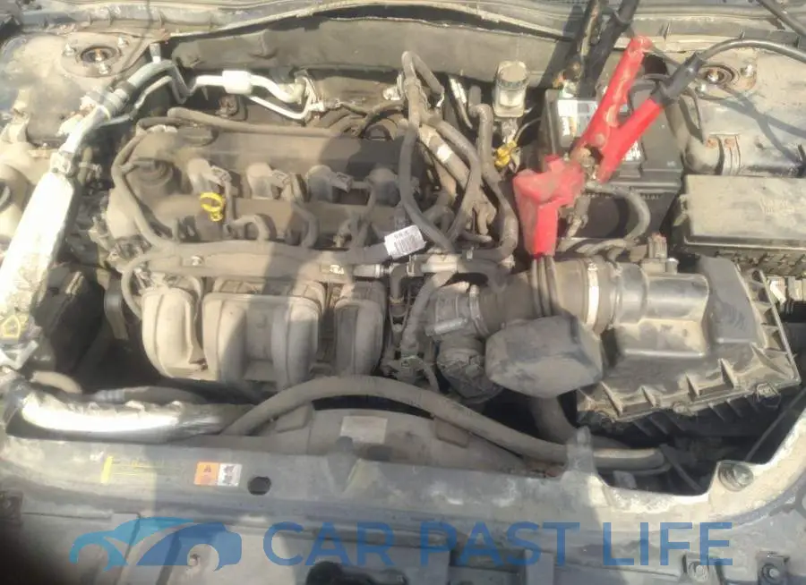 3FAHP0HA6CR188593# 10