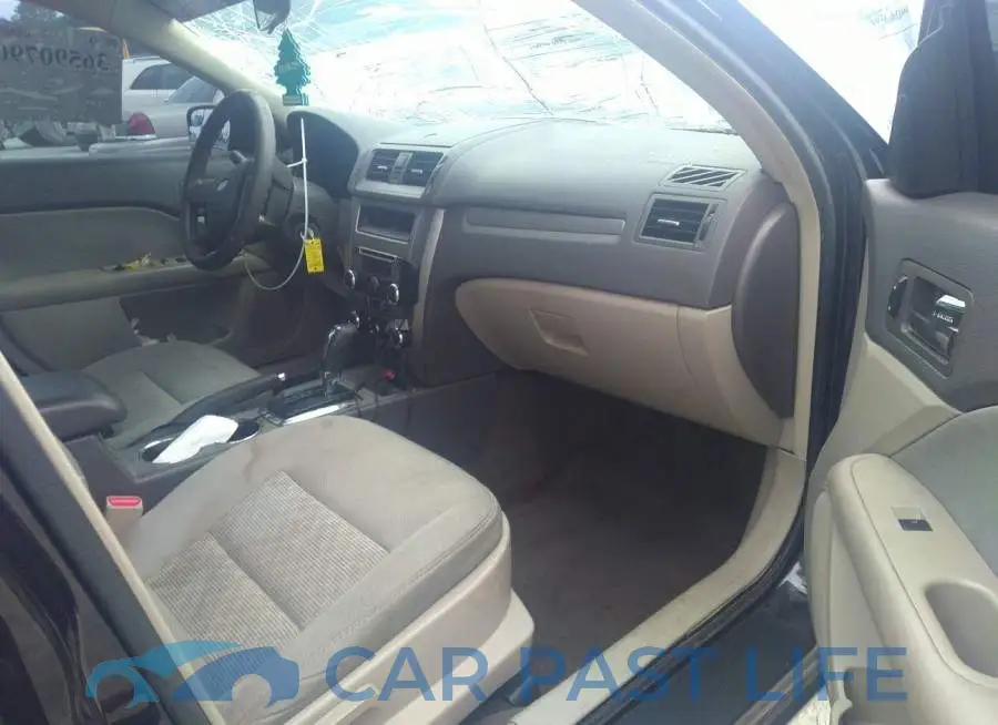 3FAHP0HA7CR406508# 5