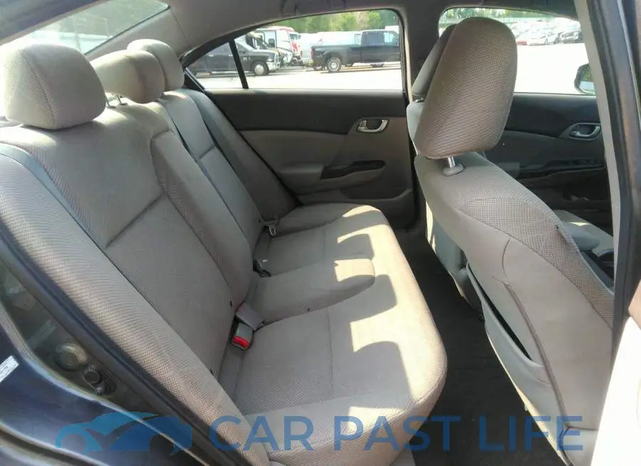 19XFB2F57CE012788# 8