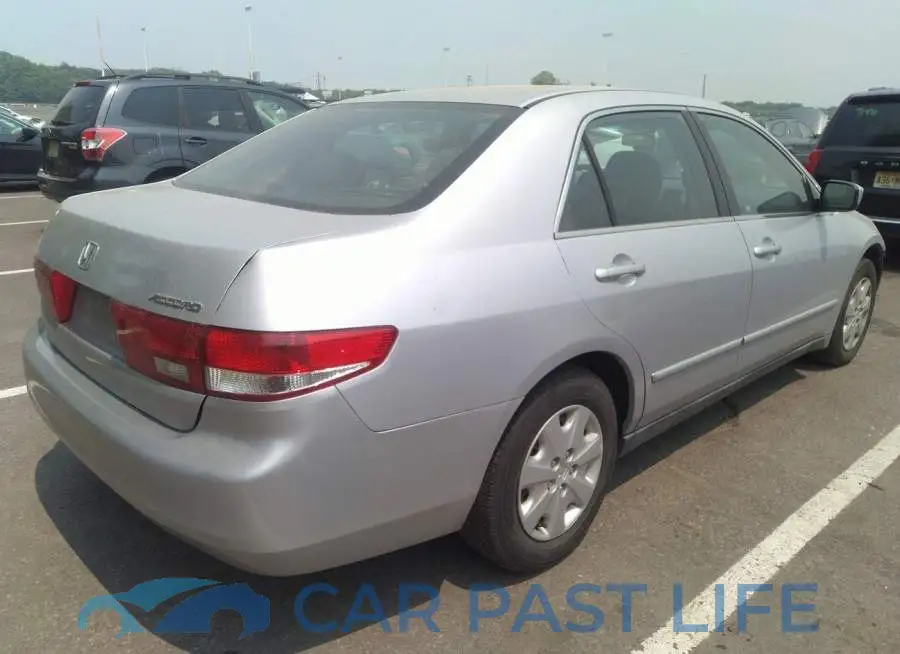 1HGCM56374A115888# 4