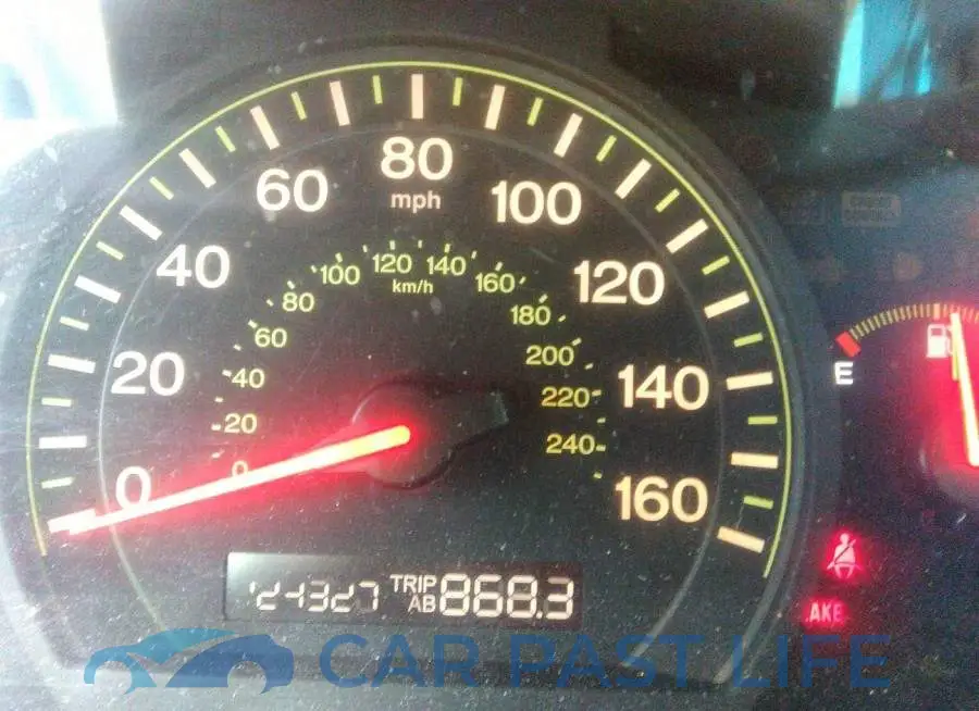 1HGCM56394A130344# 7